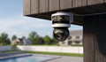 Reolink Camera Supraveghere Triple-Lens 180 Panoramica Pan-Tilt All-in-One