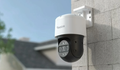 Cameră PTZ Reolink TrackMix PoE 4K cu două lentile, PoE și urmărire automată