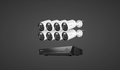 Reolink RLK16-1200B8-A Kit Supraveghere 12MP PoE 16 Canale NVR 4TB 8 Camere