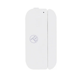 Tellur Smart Senzor Usa si Fereastra WiFi AAA Alerta Intruziune Alb