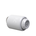 Tellur Smart Cap Termostatic WiFi RVSH1 LED Control Individual Calorifer