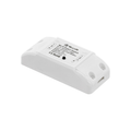Tellur Smart Intrerupator WiFi de Linie 2200W Alb Control Telefon