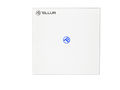 Tellur Smart Intrerupator WiFi SS1N 1 Port 1800W 10A