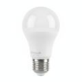 Bec WiFi Tellur Smart, E27, 9W, lumină albă/caldă, reglabil
